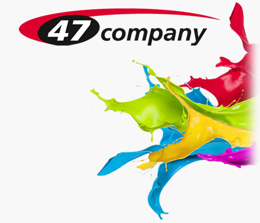 47 Company Druck Agentur